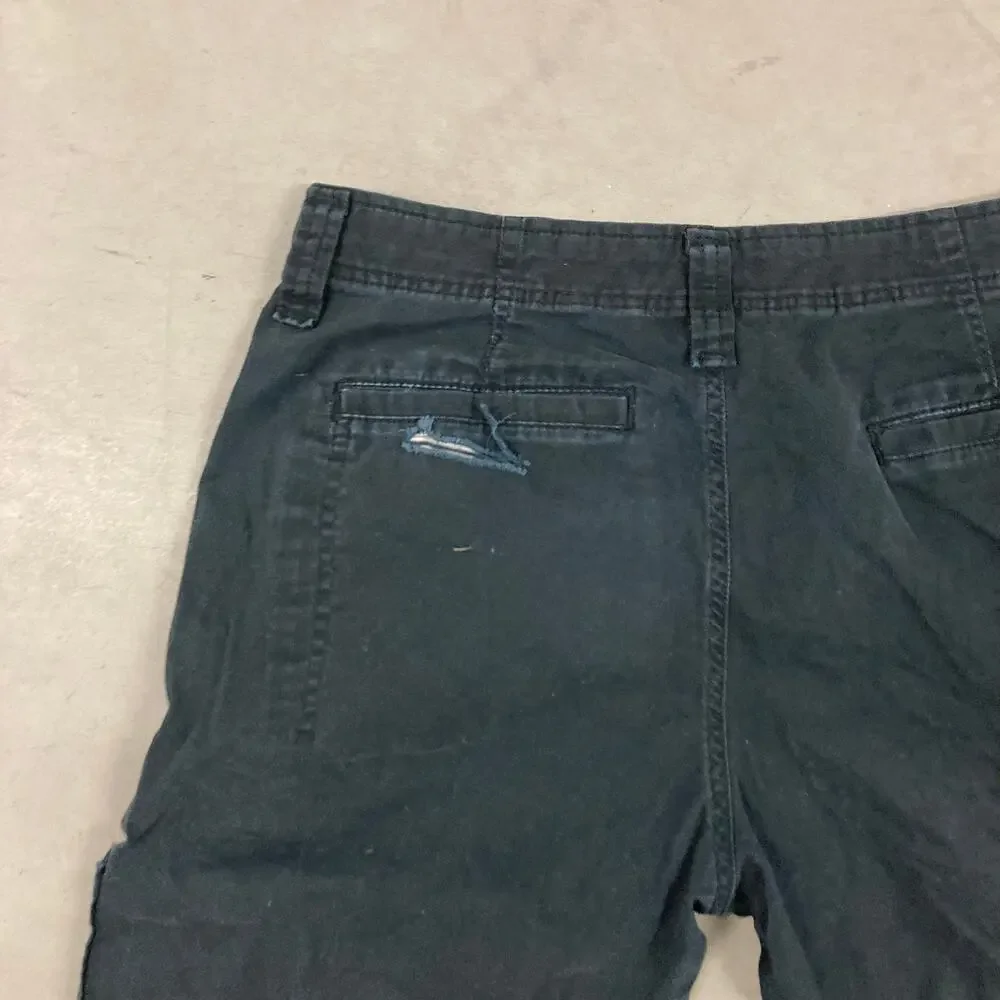 vintage relaxed wrangler cargo pants 30x32